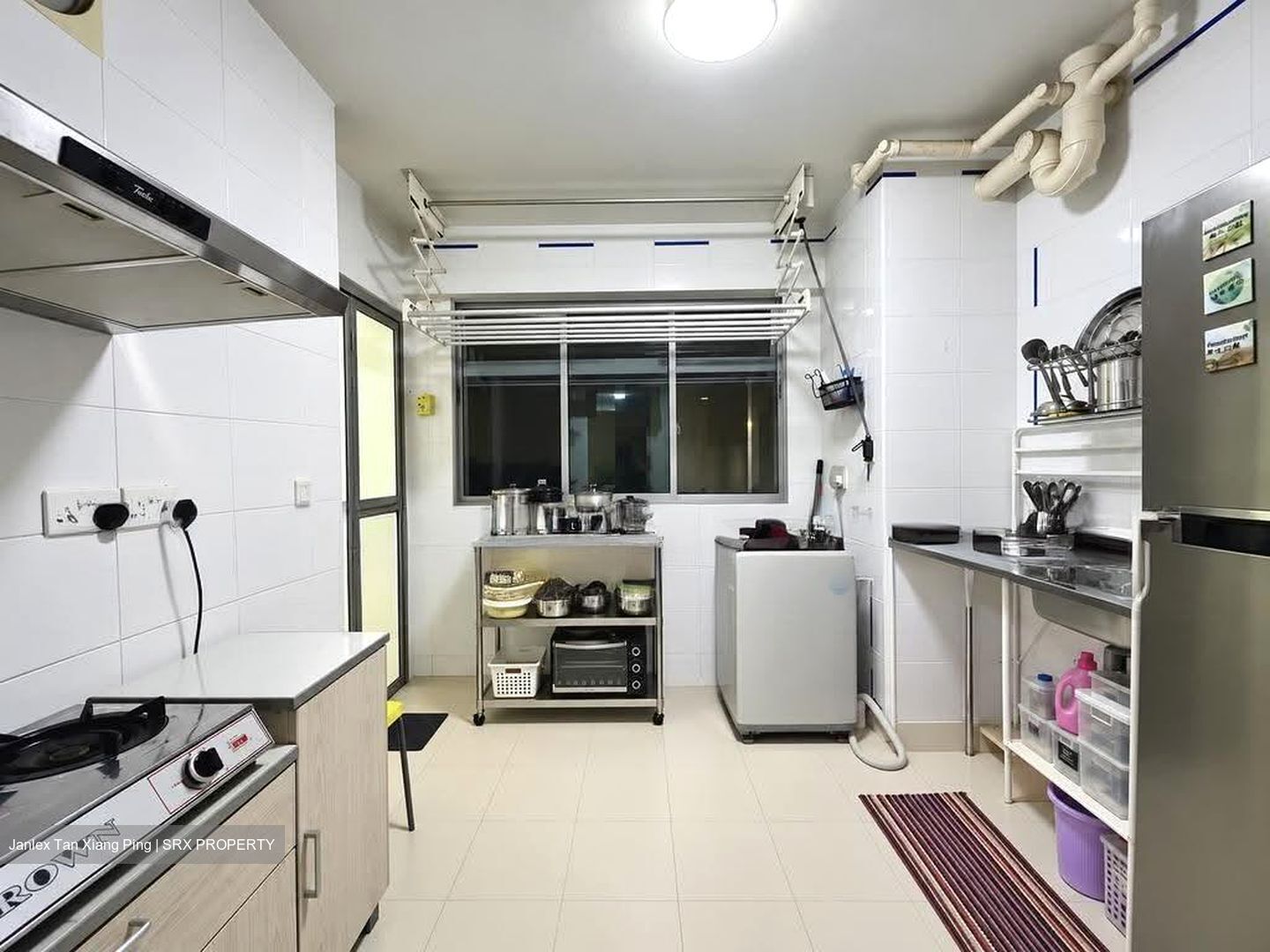 Blk 180D Rivervale Arc (Sengkang), HDB 2 Rooms #633385191